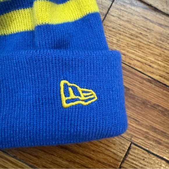 LA Rams beanie - Picture 2 of 4